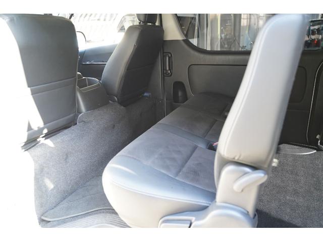 ハイエースバン スーパーGL ダークプライム 2.000cc/ガソリン/6速AT/記録簿付/両側電動スライドドア/Wエアーバック/スマートキー/純正LEDヘッドライト/玄武ローダウンキット/ナビ/ブルートゥース/デジタルインナーミラー/Bカメラ/(75枚目)