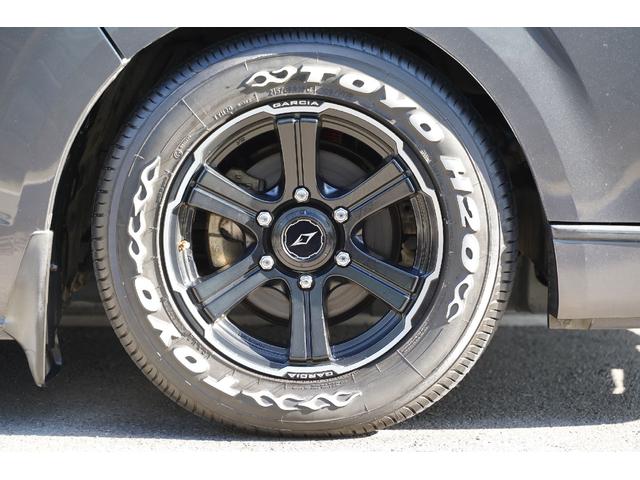 ハイエースバン ロングワイドスーパーGL ワイドミドル/3.000cc/ディーゼルターボ/後席シートベルト/パイオニア製ディプレイオーディオ/AppleCarPlay/クリフォードセキュリティー/クリアランスソナー/バックカメラ/ETC/(19枚目)
