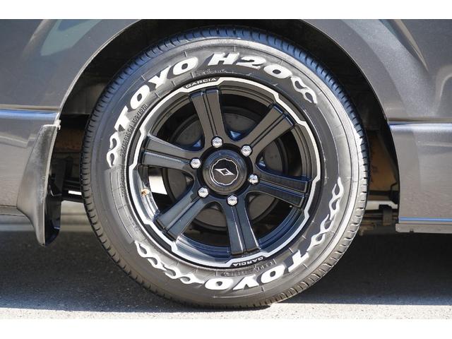ハイエースバン ロングワイドスーパーGL ワイドミドル/3.000cc/ディーゼルターボ/後席シートベルト/パイオニア製ディプレイオーディオ/AppleCarPlay/クリフォードセキュリティー/クリアランスソナー/バックカメラ/ETC/(20枚目)