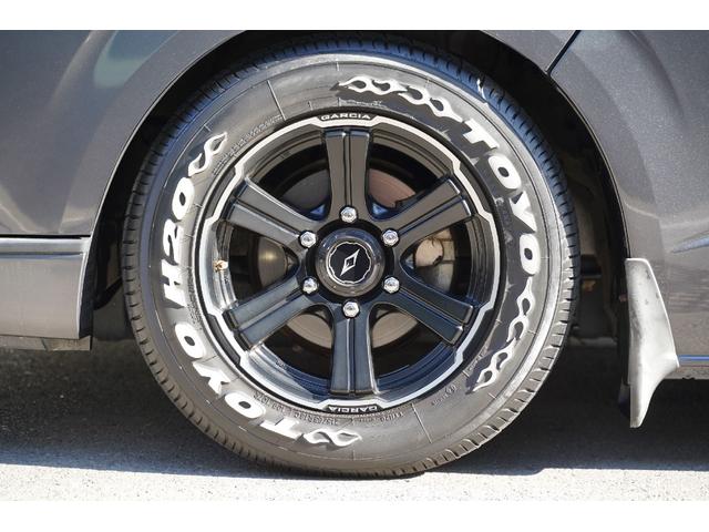ハイエースバン ロングワイドスーパーGL ワイドミドル/3.000cc/ディーゼルターボ/後席シートベルト/パイオニア製ディプレイオーディオ/AppleCarPlay/クリフォードセキュリティー/クリアランスソナー/バックカメラ/ETC/(21枚目)