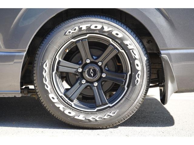 ハイエースバン ロングワイドスーパーGL ワイドミドル/3.000cc/ディーゼルターボ/後席シートベルト/パイオニア製ディプレイオーディオ/AppleCarPlay/クリフォードセキュリティー/クリアランスソナー/バックカメラ/ETC/(22枚目)