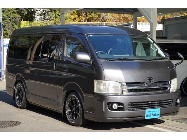 ハイエースバン ロングワイドスーパーGL ワイドミドル/3.000cc/ディーゼルターボ/後席シートベルト/パイオニア製ディプレイオーディオ/AppleCarPlay/クリフォードセキュリティー/クリアランスソナー/バックカメラ/ETC/(31枚目)