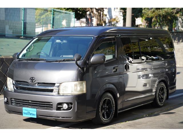 ハイエースバン ロングワイドスーパーGL ワイドミドル/3.000cc/ディーゼルターボ/後席シートベルト/パイオニア製ディプレイオーディオ/AppleCarPlay/クリフォードセキュリティー/クリアランスソナー/バックカメラ/ETC/(39枚目)