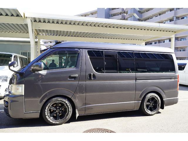 ハイエースバン ロングワイドスーパーGL ワイドミドル/3.000cc/ディーゼルターボ/後席シートベルト/パイオニア製ディプレイオーディオ/AppleCarPlay/クリフォードセキュリティー/クリアランスソナー/バックカメラ/ETC/(45枚目)