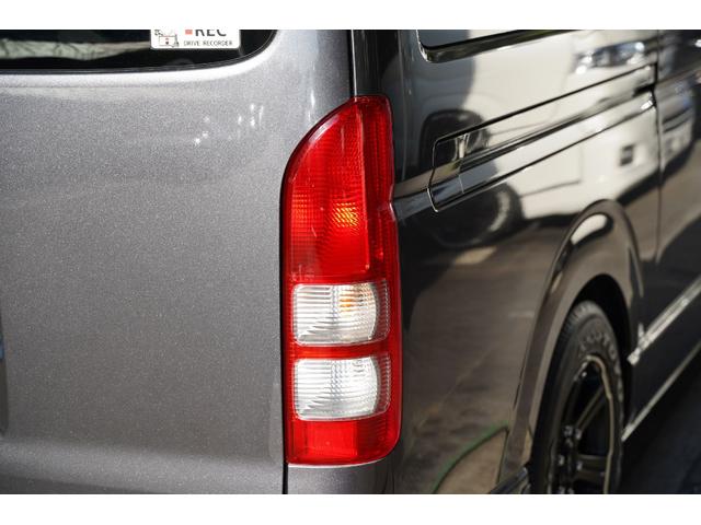 ハイエースバン ロングワイドスーパーGL ワイドミドル/3.000cc/ディーゼルターボ/後席シートベルト/パイオニア製ディプレイオーディオ/AppleCarPlay/クリフォードセキュリティー/クリアランスソナー/バックカメラ/ETC/(52枚目)