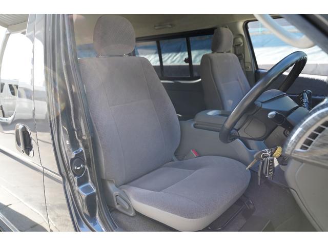 ハイエースバン ロングワイドスーパーGL ワイドミドル/3.000cc/ディーゼルターボ/後席シートベルト/パイオニア製ディプレイオーディオ/AppleCarPlay/クリフォードセキュリティー/クリアランスソナー/バックカメラ/ETC/(69枚目)