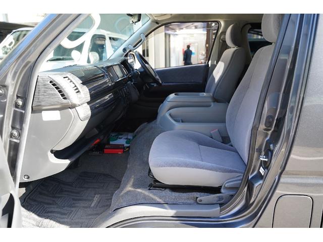 ハイエースバン ロングワイドスーパーGL ワイドミドル/3.000cc/ディーゼルターボ/後席シートベルト/パイオニア製ディプレイオーディオ/AppleCarPlay/クリフォードセキュリティー/クリアランスソナー/バックカメラ/ETC/(71枚目)