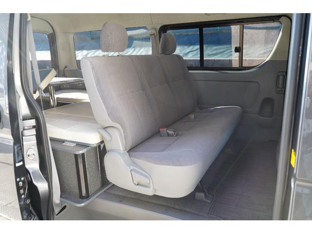 ハイエースバン ロングワイドスーパーGL ワイドミドル/3.000cc/ディーゼルターボ/後席シートベルト/パイオニア製ディプレイオーディオ/AppleCarPlay/クリフォードセキュリティー/クリアランスソナー/バックカメラ/ETC/(77枚目)