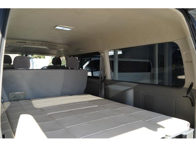 ハイエースバン ロングワイドスーパーGL ワイドミドル/3.000cc/ディーゼルターボ/後席シートベルト/パイオニア製ディプレイオーディオ/AppleCarPlay/クリフォードセキュリティー/クリアランスソナー/バックカメラ/ETC/(79枚目)