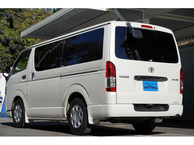 ハイエースバン スーパーＧＬ　ダークプライム（47枚目）