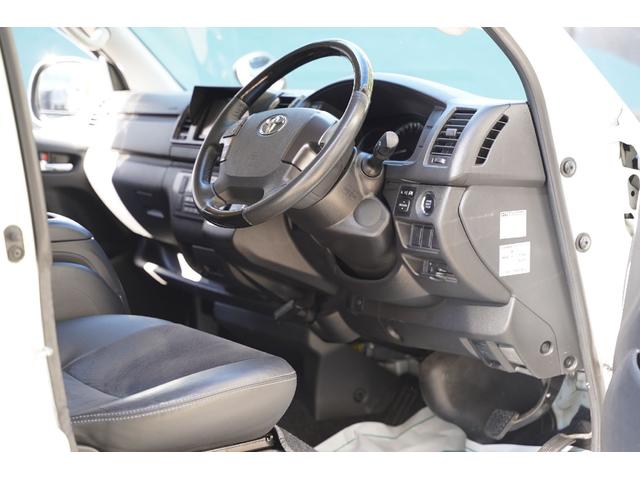 ハイエースバン スーパーＧＬ　ダークプライム（67枚目）