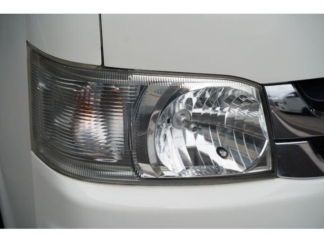 ハイエースバン ロングスーパーＧＬ　２．０００ｃｃ／ガソリン／新品バンタイヤ／後席シートベルト／Ｗエアーバック／玄武ローダウンキット／ＬＥＤヘッドライト／ＬＥＤフォグランプ／カロツェリア製ナビ／ブルートゥース／地デジ／Ｂカメラ／ＥＴＣ（37枚目）