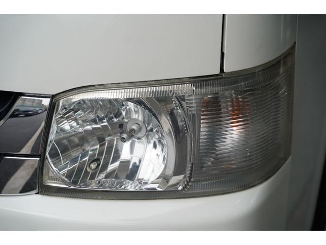 ハイエースバン ロングスーパーＧＬ　２．０００ｃｃ／ガソリン／新品バンタイヤ／後席シートベルト／Ｗエアーバック／玄武ローダウンキット／ＬＥＤヘッドライト／ＬＥＤフォグランプ／カロツェリア製ナビ／ブルートゥース／地デジ／Ｂカメラ／ＥＴＣ（38枚目）