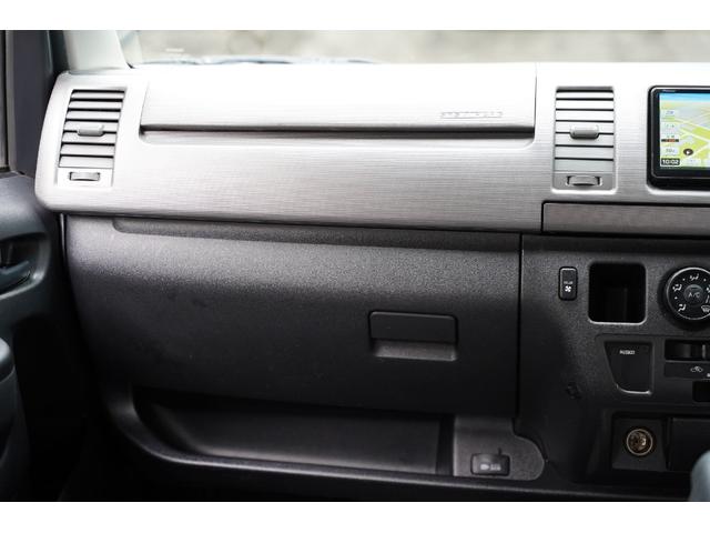 ハイエースバン ロングスーパーＧＬ　２．０００ｃｃ／ガソリン／新品バンタイヤ／後席シートベルト／Ｗエアーバック／玄武ローダウンキット／ＬＥＤヘッドライト／ＬＥＤフォグランプ／カロツェリア製ナビ／ブルートゥース／地デジ／Ｂカメラ／ＥＴＣ（66枚目）