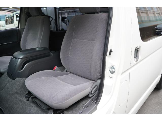 ハイエースバン ロングスーパーＧＬ　２．０００ｃｃ／ガソリン／新品バンタイヤ／後席シートベルト／Ｗエアーバック／玄武ローダウンキット／ＬＥＤヘッドライト／ＬＥＤフォグランプ／カロツェリア製ナビ／ブルートゥース／地デジ／Ｂカメラ／ＥＴＣ（72枚目）