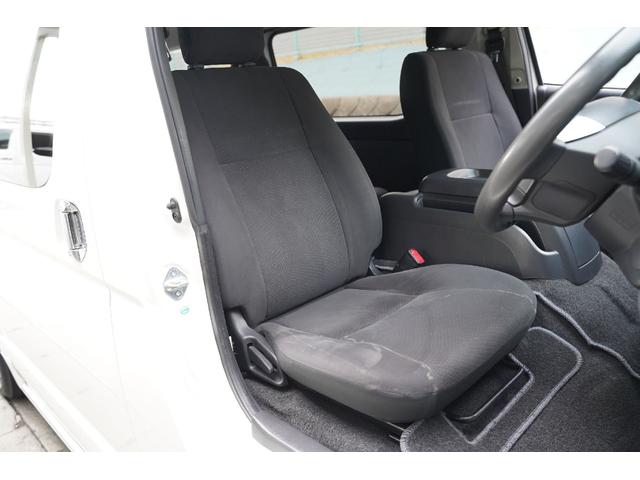 ハイエースバン ロングスーパーＧＬ　３．０００ｃｃ／ディーゼルターボ／両側電動スライドドア／純正ＬＥＤヘッドライト／スマートキー／プッシュスタート／モデリスタフルエアロ／モデリスタウィンカーミラー／ナビ／ブルートゥース／地デジ／Ｂカメラ（69枚目）