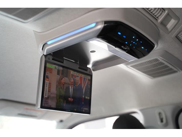 ハイエースバン ロングスーパーＧＬ　４ＷＤ／ガソリン／２．７００ｃｃ／ワイドミドル／ＬＥＤヘッドライト／純正クリアランスソナー／１６インチＡＷ／マッドタイヤ／キーレス／イモビ付／ナビ／Ｂカメラ／ＥＴＣ／シートカバー／ブルートゥース／（12枚目）