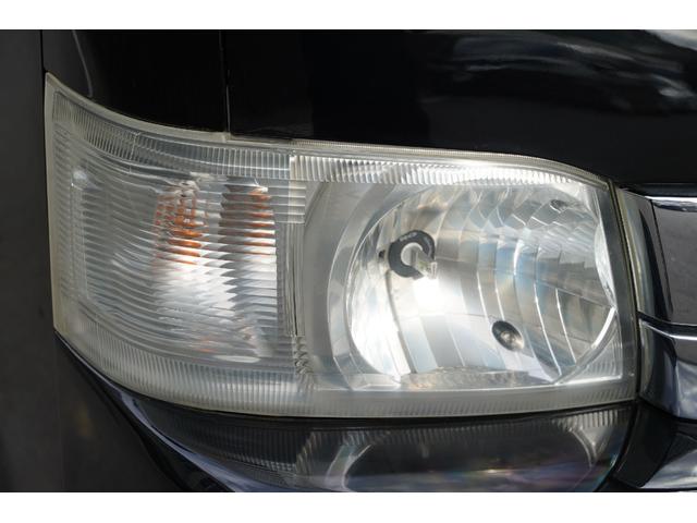 ハイエースバン ロングスーパーＧＬ　４ＷＤ／ガソリン／２．７００ｃｃ／ワイドミドル／ＬＥＤヘッドライト／純正クリアランスソナー／１６インチＡＷ／マッドタイヤ／キーレス／イモビ付／ナビ／Ｂカメラ／ＥＴＣ／シートカバー／ブルートゥース／（37枚目）