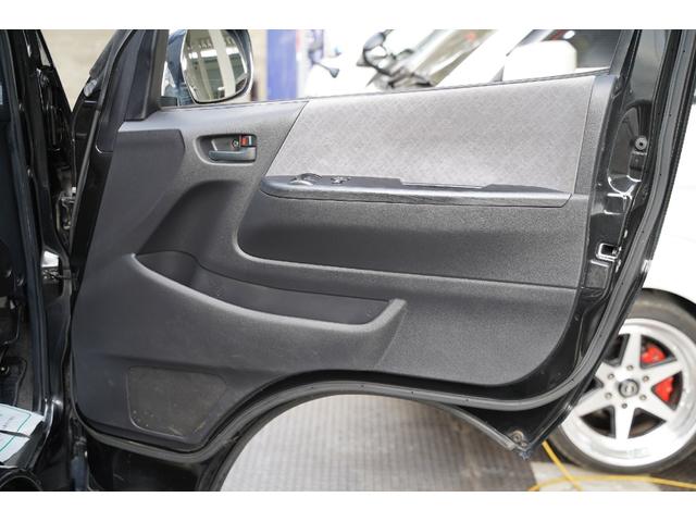 ハイエースバン ロングスーパーＧＬ　４ＷＤ／ガソリン／２．７００ｃｃ／ワイドミドル／ＬＥＤヘッドライト／純正クリアランスソナー／１６インチＡＷ／マッドタイヤ／キーレス／イモビ付／ナビ／Ｂカメラ／ＥＴＣ／シートカバー／ブルートゥース／（59枚目）