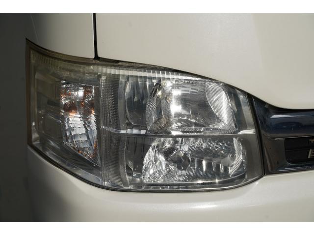 ハイエースバン ロングスーパーGL 4WD/3.000cc/ディーゼルターボ/純正HID/LEDフォグ/バットフェイス/リップ/17インチAW/415コブラLEDテール/スライドガラス/ナビ/ブルートゥース/Bカメラ/ETC/地デジ/(37枚目)