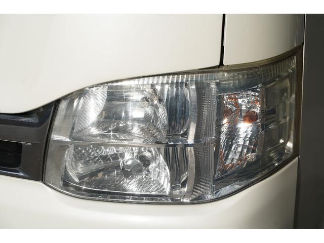 ハイエースバン ロングスーパーGL 4WD/3.000cc/ディーゼルターボ/純正HID/LEDフォグ/バットフェイス/リップ/17インチAW/415コブラLEDテール/スライドガラス/ナビ/ブルートゥース/Bカメラ/ETC/地デジ/(38枚目)