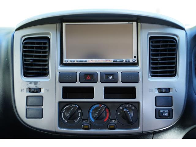 ロングDX ガソリン/2.000cc/5速AT/6人乗/両側スライドドア/スライドサイドウィンドウ/純正キーレス/日産純正ナビMS110-A/地デジ/ルーフキャリア/運転席パワーウィンドウ/運転席エアーバック(10枚目)