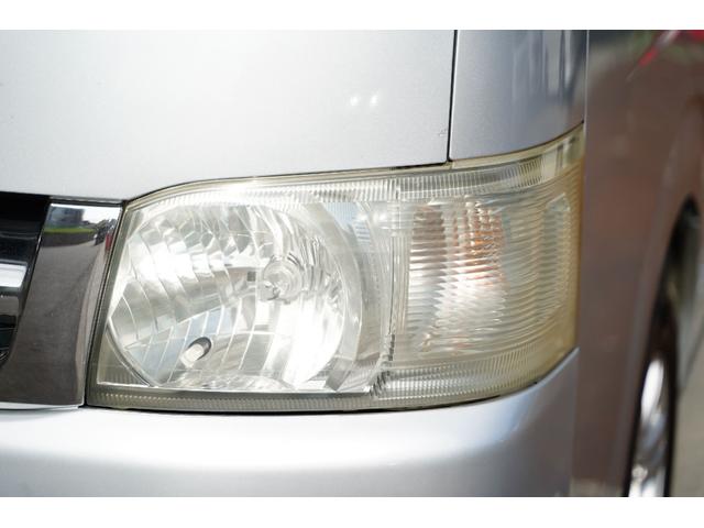 ロングスーパーGL 4WD/2.500cc/軽油ターボ/タイミングベルト交換済/後席シートベルト/サイドスライドガラス/カロッツェリア製ナビ/ブルートゥース/バックカメラ/ETC/純正キーレス/LEDヘッドライト(38枚目)