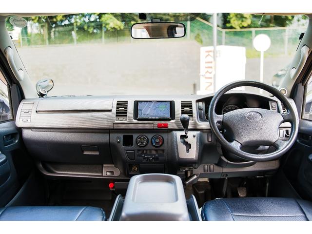 ロングスーパーGL 4WD/2.500cc/軽油ターボ/タイミングベルト交換済/後席シートベルト/サイドスライドガラス/カロッツェリア製ナビ/ブルートゥース/バックカメラ/ETC/純正キーレス/LEDヘッドライト(59枚目)