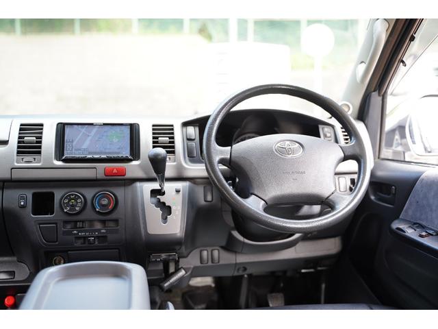 ロングスーパーGL 4WD/2.500cc/軽油ターボ/タイミングベルト交換済/後席シートベルト/サイドスライドガラス/カロッツェリア製ナビ/ブルートゥース/バックカメラ/ETC/純正キーレス/LEDヘッドライト(60枚目)
