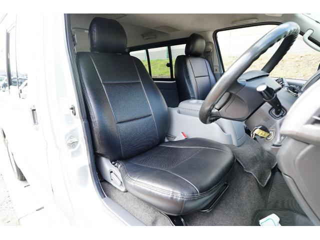 ロングスーパーGL 4WD/2.500cc/軽油ターボ/タイミングベルト交換済/後席シートベルト/サイドスライドガラス/カロッツェリア製ナビ/ブルートゥース/バックカメラ/ETC/純正キーレス/LEDヘッドライト(68枚目)