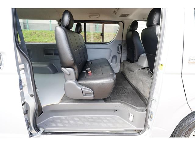 ロングスーパーGL 4WD/2.500cc/軽油ターボ/タイミングベルト交換済/後席シートベルト/サイドスライドガラス/カロッツェリア製ナビ/ブルートゥース/バックカメラ/ETC/純正キーレス/LEDヘッドライト(75枚目)