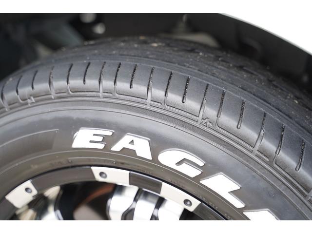 スーパーGL ダークプライム 6速AT/2.000cc/ガソリン/リフトアップ/ロクサーニ16AW/社外FバンパーガードLEDデイライト付・マットガード/スライドガラス/デジタルインナーミラー/スマートキー/ナビ/Bカメラ/ETC(24枚目)