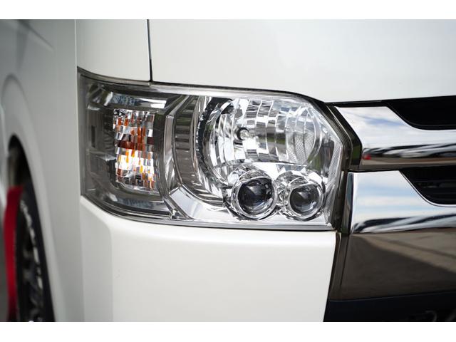 スーパーGL ダークプライム 6速AT/2.000cc/ガソリン/リフトアップ/ロクサーニ16AW/社外FバンパーガードLEDデイライト付・マットガード/スライドガラス/デジタルインナーミラー/スマートキー/ナビ/Bカメラ/ETC(41枚目)