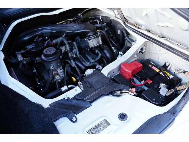 スーパーGL ダークプライム 6速AT/2.000cc/ガソリン/リフトアップ/ロクサーニ16AW/社外FバンパーガードLEDデイライト付・マットガード/スライドガラス/デジタルインナーミラー/スマートキー/ナビ/Bカメラ/ETC(59枚目)