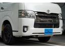 ハイエースバン スーパーＧＬ　ダークプライム　４ＷＤ／寒冷地仕様／３．０００ｃｃ／ディーゼルターボ／純正ＬＥＤヘッドライトユニット／純正コーナーセンサー／スマートキー２個／プッシュスタート／ナビ／ブルートゥース／地デジ／バックカメラ／ＥＴＣ／（6枚目）