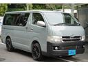 ロングスーパーＧＬ　ディーゼルターボ／２．５００ｃｃ／塗替アースカラー／アーバンカーキ／社外１５インチＡＷ／ＧＯＯＤＹＥＡＲ製ホワイトレターバンタイヤ／１９５／８０Ｒ／１５／純正キーレス／Ｗエアーバック／１００Ｖ電源／（31枚目）