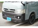 ロングスーパーＧＬ　ディーゼルターボ／２．５００ｃｃ／塗替アースカラー／アーバンカーキ／社外１５インチＡＷ／ＧＯＯＤＹＥＡＲ製ホワイトレターバンタイヤ／１９５／８０Ｒ／１５／純正キーレス／Ｗエアーバック／１００Ｖ電源／（41枚目）