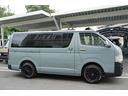 ロングスーパーＧＬ　ディーゼルターボ／２．５００ｃｃ／塗替アースカラー／アーバンカーキ／社外１５インチＡＷ／ＧＯＯＤＹＥＡＲ製ホワイトレターバンタイヤ／１９５／８０Ｒ／１５／純正キーレス／Ｗエアーバック／１００Ｖ電源／（42枚目）