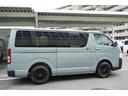 ロングスーパーＧＬ　ディーゼルターボ／２．５００ｃｃ／塗替アースカラー／アーバンカーキ／社外１５インチＡＷ／ＧＯＯＤＹＥＡＲ製ホワイトレターバンタイヤ／１９５／８０Ｒ／１５／純正キーレス／Ｗエアーバック／１００Ｖ電源／（43枚目）