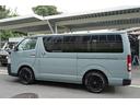 ロングスーパーＧＬ　ディーゼルターボ／２．５００ｃｃ／塗替アースカラー／アーバンカーキ／社外１５インチＡＷ／ＧＯＯＤＹＥＡＲ製ホワイトレターバンタイヤ／１９５／８０Ｒ／１５／純正キーレス／Ｗエアーバック／１００Ｖ電源／（44枚目）