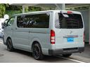 ロングスーパーＧＬ　ディーゼルターボ／２．５００ｃｃ／塗替アースカラー／アーバンカーキ／社外１５インチＡＷ／ＧＯＯＤＹＥＡＲ製ホワイトレターバンタイヤ／１９５／８０Ｒ／１５／純正キーレス／Ｗエアーバック／１００Ｖ電源／（46枚目）