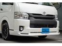 ハイエースバン ロングワイドスーパーＧＬ　３．０００ｃｃ／ディーゼルターボ／ワイドミドル／スライドガラス／ＧＯＯＤＹＥＡＲ製バンタイヤ／２０２４年製／Ｗエアーバック／ＥＴＣ２．０／ナビ／バックカメラ／ブルートゥース／地デジ／シートカバー／（6枚目）