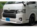 ハイエースバン ロングワイドスーパーＧＬ　３．０００ｃｃ／ディーゼルターボ／ワイドミドル／スライドガラス／ＧＯＯＤＹＥＡＲ製バンタイヤ／２０２４年製／Ｗエアーバック／ＥＴＣ２．０／ナビ／バックカメラ／ブルートゥース／地デジ／シートカバー／（7枚目）