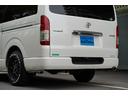 ロングワイドスーパーＧＬ　３．０００ｃｃ／ディーゼルターボ／ワイドミドル／スライドガラス／ＧＯＯＤＹＥＡＲ製バンタイヤ／２０２４年製／Ｗエアーバック／ＥＴＣ２．０／ナビ／バックカメラ／ブルートゥース／地デジ／シートカバー／（9枚目）
