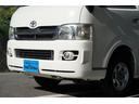 ハイエースバン ロングスーパーＧＬ　４ＷＤ／ワンオーナー／寒冷地仕様／３．０００ｃｃ／ディーゼルターボ／後席シートベルト／Ｗエアーバック／スライドガラス／１００Ｖ電源／純正キーレス／イモビライザー付／ナビ／ＴＶ／バックカメラ／ＥＴＣ／（7枚目）