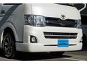 ハイエースバン ロングスーパーＧＬプライムセレ　４ＷＤ／３．０００ｃｃ／ディーゼルターボ／Ｗエアーバック／ＥＳＳＥＸコンフォートシャックル／純正ＨＩＤヘッドライト／ＬＥＤフォグランプ／サイドスライドガラス／バレンティＬＥＤテール／ナビ／Ｂカメラ／（6枚目）