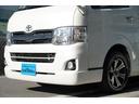 ハイエースバン ロングスーパーＧＬプライムセレ　４ＷＤ／３．０００ｃｃ／ディーゼルターボ／Ｗエアーバック／ＥＳＳＥＸコンフォートシャックル／純正ＨＩＤヘッドライト／ＬＥＤフォグランプ／サイドスライドガラス／バレンティＬＥＤテール／ナビ／Ｂカメラ／（7枚目）