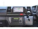 ハイエースバン スーパーGL ダークプライム 2.000cc/ガソリン/6速AT/記録簿付/両側電動スライドドア/Wエアーバック/スマートキー/純正LEDヘッドライト/玄武ローダウンキット/ナビ/ブルートゥース/デジタルインナーミラー/Bカメラ/(5枚目)