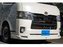 ハイエースバン スーパーGL ダークプライムII 2.800cc/ディーゼルターボ/6速AT/CUSCO製前後スタビ/SSR16インチAW/KYB製ショックアブソーバー/スマートキー/TSS装着車/LDA装着車/10インチフローティングナビ/Bカメラ(6枚目)