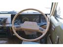 ロングDX 予備検査取得済/2.000cc/ガソリン/9人乗/コラムマニュアル/純正丸目ヘッドライト/クラシックトヨタエンブレム/塗替ゴビ/カラーNo,PUA/ホワイトリボンタイヤ/M-YH61V/(15枚目)